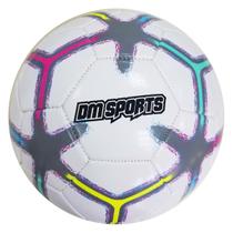 Bola de futebol - dm toys - 6404