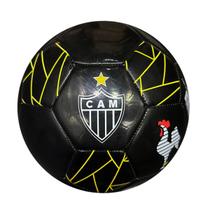 Bola de Futebol do Atlético Mineiro Nº5 Sport Bel GALO-CPO-1 Bola de Futebol do Atlético Mineiro Nº5 Sport Bel GALO-CPO-1