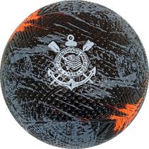 Bola de futebol do corinthians escudo cp original