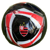 Bola de Futebol do Flamengo Lançamento - Brasfoot