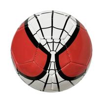 Bola De Futebol Do Homem-Aranha Para Crianças Número 3 E 5, Jogo De Treinamento De Futebol De