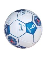 Bola de Futebol do PSG - Nº.5 Caixa Assinaturas - Futebol e Magia