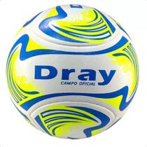 Bola de Futebol Dray Campo 2371 (65027)