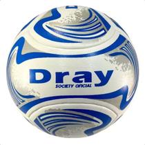 Bola de Futebol Dray Society 2371 (65028)