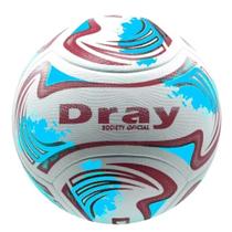 Bola de Futebol Dray Society 2371 (65028)