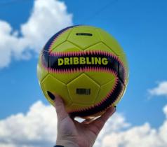 Bola de futebol dribbling - Sportcom