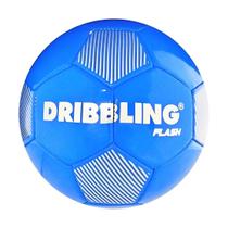 Bola de Futebol - Dribling - Azul - Flash - DRB