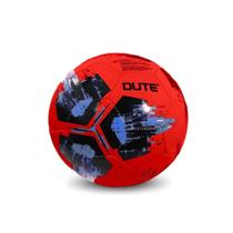 Bola de Futebol DUTE Costurada Campo Esporte Bola de Futebol DUTE Costurada Campo Esporte