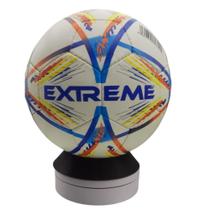 Bola De Futebol Em material sintético Tamanho 5 Street T Ball 2 - SMACTUDO