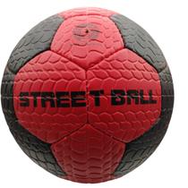 Bola De Futebol Em material sintético Tamanho 5 Street T Ball