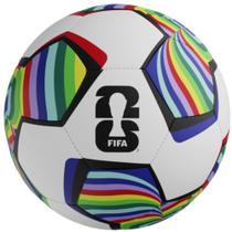 Bola de Futebol Fifa Mundial Copa 2026 II N.5