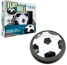 Bola de Futebol Flutuante Flat Ball Air Ball Disco Flutuante - Multikids BR371 Bola de Futebol Flutuante Flat Ball Air Ball Disco Flutuante - Multikids BR371