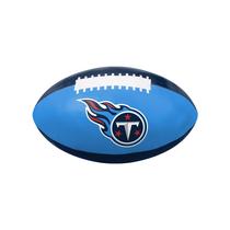 Bola de Futebol FOCO Tennessee Titans NFL 30 cm PVC Macia