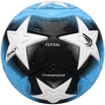 Bola de Futebol Futsal Dualt Champions Technofusion