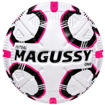 Bola de Futebol Futsal Magussy Onix Salão/Quadra