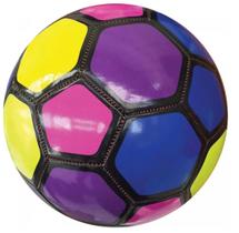 Bola de Futebol Futsal ou Quadra 15cm Colorida Nº 2 - Redstar