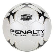 Bola de Futebol Futsal Penalty Brasil 70 R1 XXI