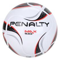 Bola de Futebol Futsal Penalty Max 100 Term XXII
