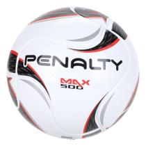 Bola de Futebol Futsal Penalty Max 500 Term XXII