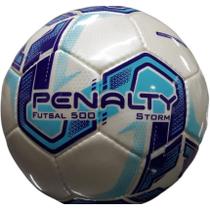 Bola De Futebol Futsal Penalty Storm Xxi