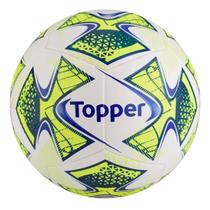 Bola De Futebol Futsal Quadra Salão 22 Topper Original