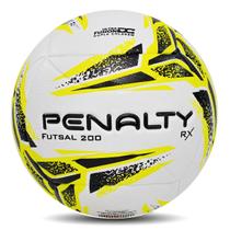 Bola De Futebol Futsal RX 200 XXIII Infantil Sub 13 Penalty Original