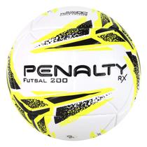 Bola De Futebol Futsal Salão Indoor Penalty RX 200 521343