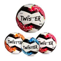 Bola De Futebol Futsal Twister Oficial