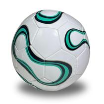 Bola De Futebol Futsal Vôlei Tamanho Oficial Cheia