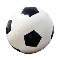 Bola De Futebol Gigante De PVC Para Jogos Ao Ar Livre, Brinquedo Divertido, Bola De Futebol