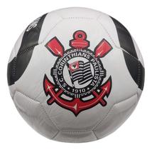 Bola De Futebol Grande Corinthians Ideal Para Jogos Treinos