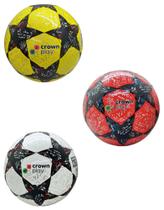 Bola De Futebol grande De Campo Futsal tradicional 05 leve para criança Bola De Futebol grande De Campo Futsal tradicional 05 leve para criança