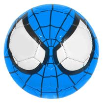 Bola de futebol Homem-Aranha