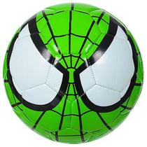 Bola de futebol Homem-Aranha