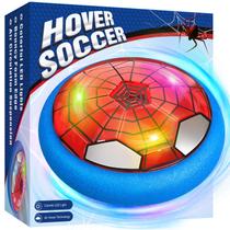 Bola de futebol Hover Ocditikl Air Floating com luzes LED para crianças de 5 a 12 anos