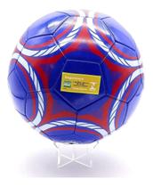 Bola De Futebol Infantil 270g Campo Praia Rua AZUL R