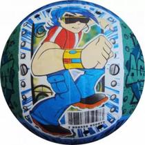 Bola de Futebol Infantil Agent Boy - Allpha Bola de Futebol Infantil Agent Boy - Allpha