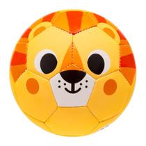 Bola De Futebol Infantil Buba Zoo Leao 17037