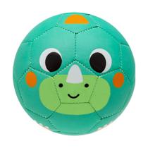 Bola de Futebol Infantil Bubazoo Dino 13cm 17036 Buba