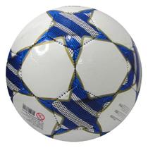 Bola de Futebol Infantil Colorida Mosaico Estrela N5