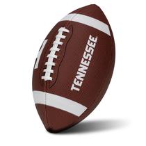 Bola de Futebol Infantil Franklin Sports Tennessee Volunteers - NCAA