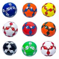 Bola de Futebol Infantil Futsal Campo Sintetico Espelhado N 5 Bola de Futebol Infantil Futsal Campo Sintetico Espelhado N 5