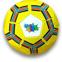 Bola de Futebol Infantil Jogo Esporte Campo kids n5