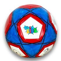 Bola de Futebol Infantil Jogo Esporte Campo kids n5