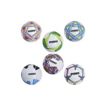 Bola de Futebol Infantil Tamanho 5 em PVC Resistente - Presente Ideal