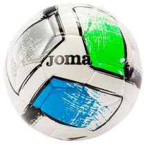 Bola de Futebol Joma Dali II N 5 em Pelle -