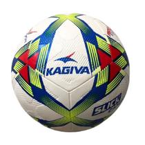 Bola De Futebol Kagiva Slick 24 Campo Oficial
