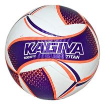 Bola de Futebol Kagiva Society Titan Bola de Futebol Kagiva Society Titan