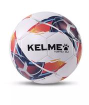 Bola de Futebol Kelme tam5 costurada com bomba de ar