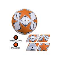 Bola de Futebol League Tamanho 5 410g Atrio - ES395